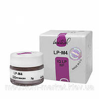 INITIAL IQ LP NF Gum Modifier(Інішиал ай кью лп нф гам модефае),LP-M4 (коричневий), 3 г