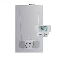 Одноконтурный конденсационный котел Baxi LUNA PLATINUM 1.24 GA