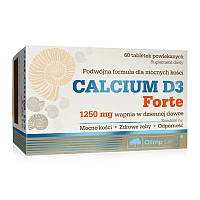 Кальций и витамин D3 Olimp Calcium D3 Forte (60 tabs)