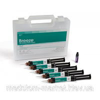 BREEZ  Intro Kit / БРІЗ НАБІР / композитний цемент, , PENTRON США