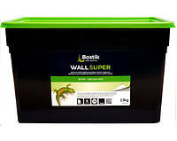 Клей для стеклохолста и стеклообоев BOSTIK WALL SUPER (76)