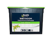 Клей для стеклохолста и стеклообоев BOSTIK WET ROOM 78