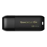 Флеш память Team C175 TC175316GB01 Black 16 GB USB 3.1