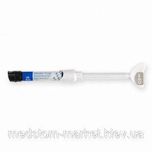 GRADIA PLUS Paste HB-ED / ГРАДИЯ ПЛЮС Паста / шприц 3.3 мл GC Японія
