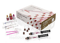 G-CEM LinkForce System Kit / ДЖІ-ЦЕМ ЛинкФорсе  А2, Т  композитний цемент подвійного твердіння, GC