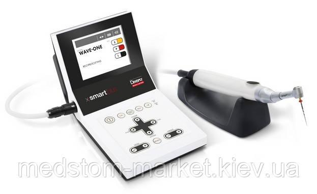 Ендомотор X-Smart Pro+ / Ікс смарт плюс / Dentsply Sirona