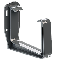 Кронштейн жолоба KROP 135мм