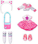 Лялька Плакса Дейзі Cry Babies BFF Daisy Fashion Doll 908376, фото 7