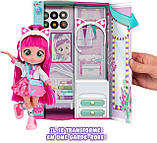 Лялька Плакса Дейзі Cry Babies BFF Daisy Fashion Doll 908376, фото 6