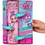 Лялька Плакса Дейзі Cry Babies BFF Daisy Fashion Doll 908376, фото 3