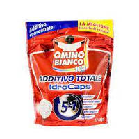 Плямовивідник 5в1 Omino Bianco 500ml