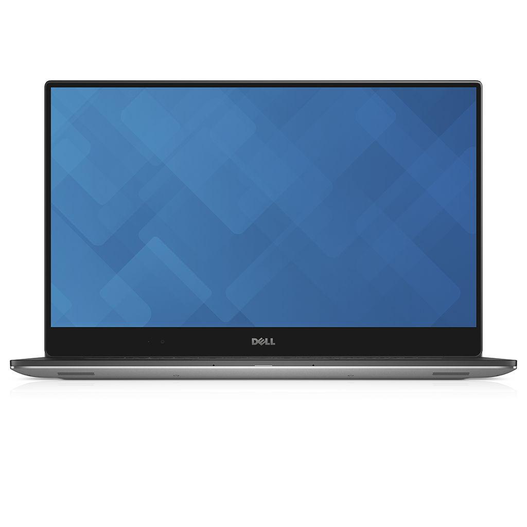 Ноутбук Dell Precision 5520 (i7-6820HQ/16/256SSD/M1200-4Gb) — Class A- "Б/У"