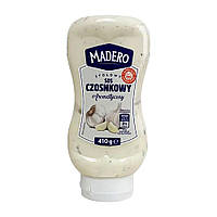 Соус Madero часниковий 410 гр