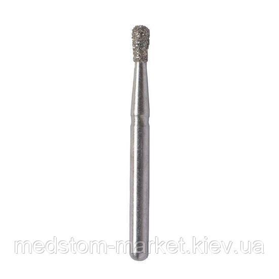 Бор алмазний "Груша" (Pear) Strauss & Co (Штраус)