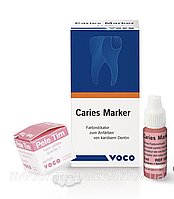 Caries Marker / Карієс маркер Воко / 3 мл. Voco