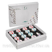 INITIAL IQ SQIN GUM (ІнІшиал ай кью скін Гам) Shades Set, GC