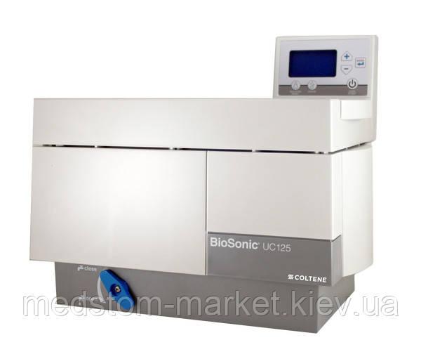 УЛЬТРАЗВУКОВА ВАННОЧКА "BIOSONIC UC125H"