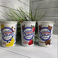 Йогурт у асортименті Bauer 250g