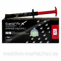 G-AENIAL FLO X (Дженіал Фло Ікс), шприц A2, 3.7 г, GC, Японія