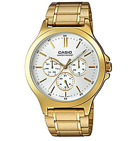 Годинник Casio MTP-V300G-9AUDF Standard Analogue