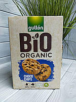 Печиво Gullon Bio Organic 250 г