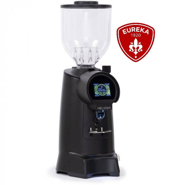 Кавомолка Eureka Helios 65 мм