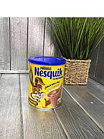 Какао Nestle "Nesquik" 390 гр. Іспанія