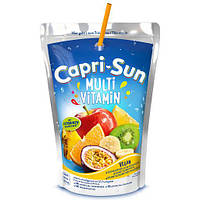 Сік Capri Sun Multi Vitamin 200 мл