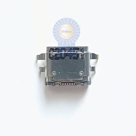 Роз'єм USB Type-C No1 ( SUYIN 020090HB024M51UZL ) — Оригінал демонтаж