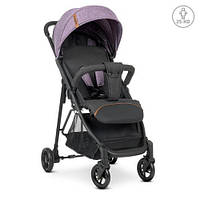 Коляска детская Bambi M 4249-2 Mauve Pink, розовый