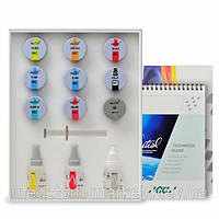 INITIAL MC Entrance Kit / ІНІШІАЛ МС Стартовий набір (опак порошкоподібний) GC