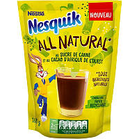 Какао Nesquik 168g