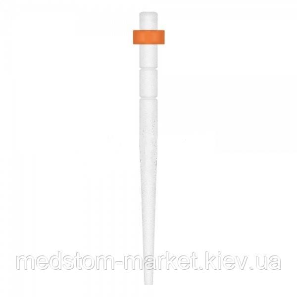 Штифти скловолоконні QP FIBER POST PLUS 55,  1.55 мм 10 шт. INOD (Корея)