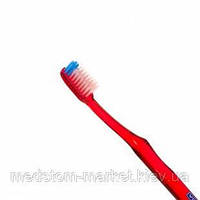 Зубна щітка жорстка VITIS HARD CAMPAIGN