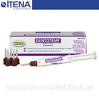 DENTOTEMP / ДЕНТОТЕМП / цемент для тимчасової фіксації  5 ml  ITENA.