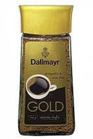 Кава розчинна Dallmayr Gold 200