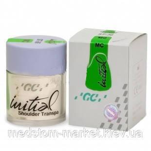 Initial MC (Инишиал МС) Shoulder Opaquer SO 20г GC