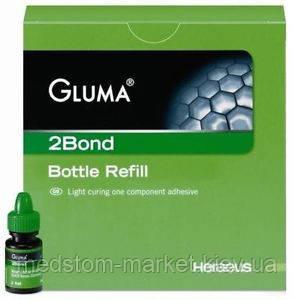 Gluma 2 Bond (Глума 2 бонд) Адгезивна система 4 мл Heraeus Kulzer