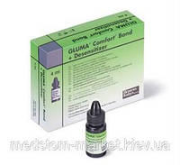 Gluma Comfort Bond (Глуму Комфорт Бонд), однокомпонентний адгезив, 4 мл, Heraeus Kulzer