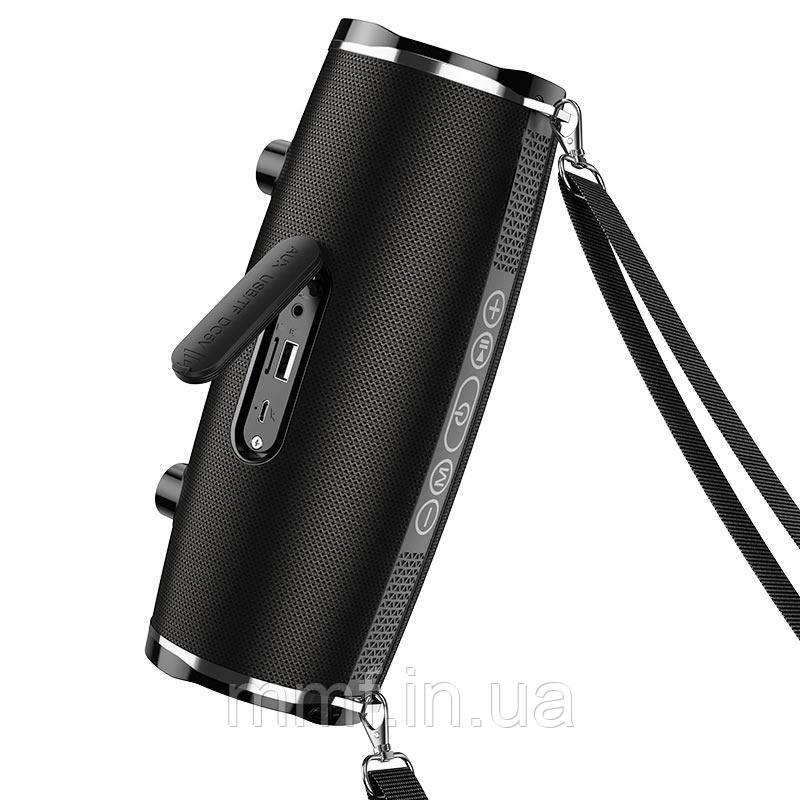 Колонкa HOCO BS40 Desire song sports wireless speaker \ black