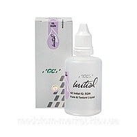 INITIAL IQ SQIN Form & Texture Liquid, Інішіал ай к'ю скін, рідина для розведення порошків 50 мл GC