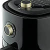Аерофритюрниця Air Fryer Raf Sky RS7325 6L 1600W, фото 4