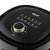Аерофритюрниця Air Fryer Raf Sky RS7325 6L 1600W, фото 5
