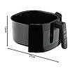 Аерофритюрниця Air Fryer Raf Sky RS7325 6L 1600W, фото 6
