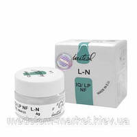 INITIAL IQ Lustre Pastes / Інішиал Ай Кью Люстре паст / GC. NF Neutral, 4 g
