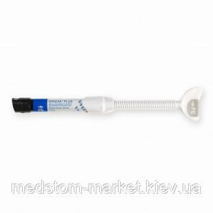 GRADIA PLUS Paste HB-PE / ГРАДІЯ ПЛЮС Паста / шприц 3.3 мл GC Японія