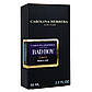 Carolina Herrera Bad Boy Cobalt Parfum Electrique TESTER PRO чоловічий 58 мл, фото 4
