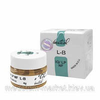 INITIAL IQ Lustre Pastes / Інішиал Ай Кью Люстре паст / GC. NF B, 4 g