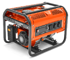 Генератор Husqvarna G2500P EURO 5