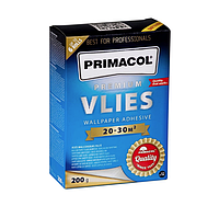 Клей для обоев PREMIUM VLIES (Премиум Влис) TM Primacol Professional